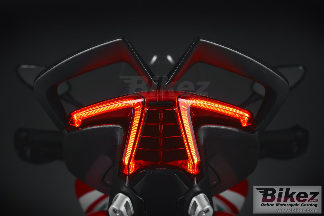 MV Agusta Turismo Veloce RC SCS