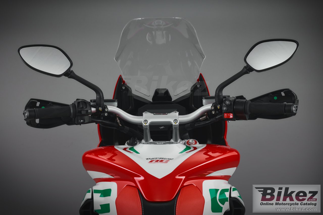 MV Agusta Turismo Veloce RC SCS