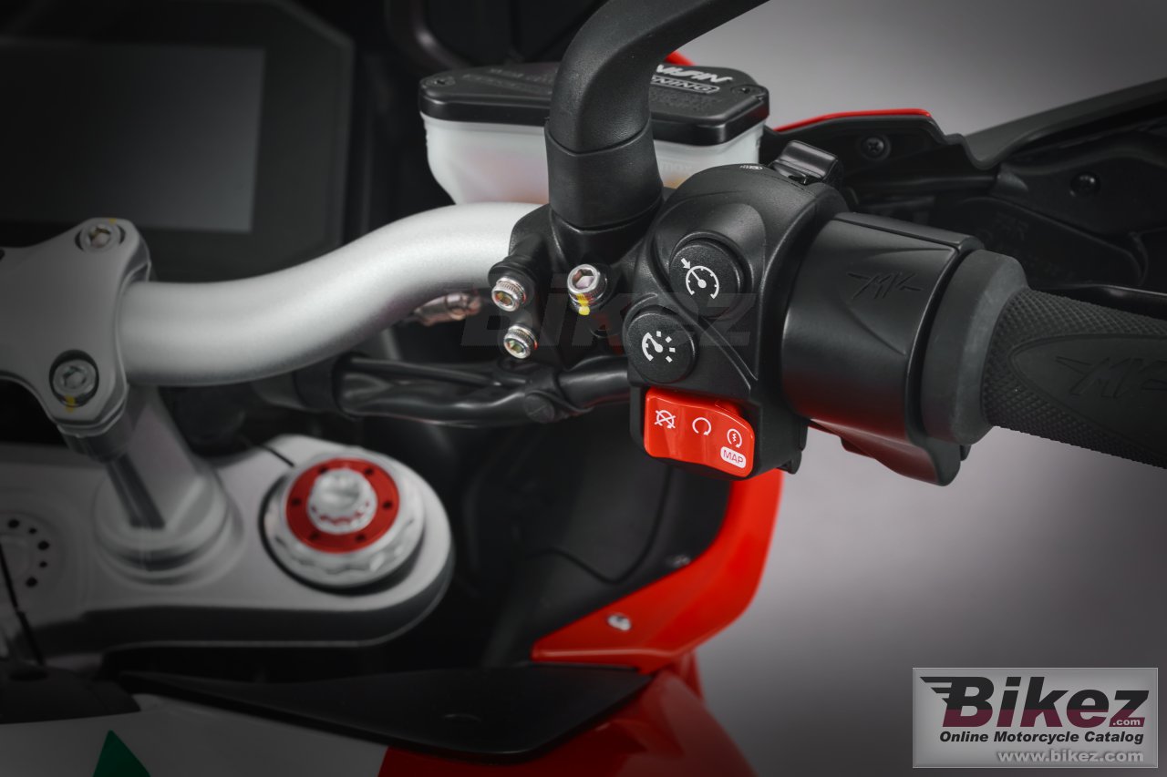 MV Agusta Turismo Veloce RC SCS
