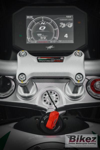 2023 MV Agusta Turismo Veloce RC SCS