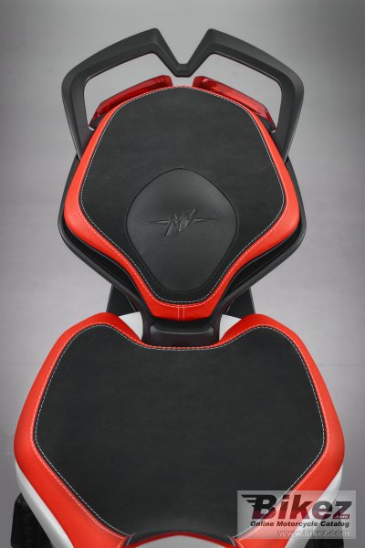 2023 MV Agusta Turismo Veloce RC SCS