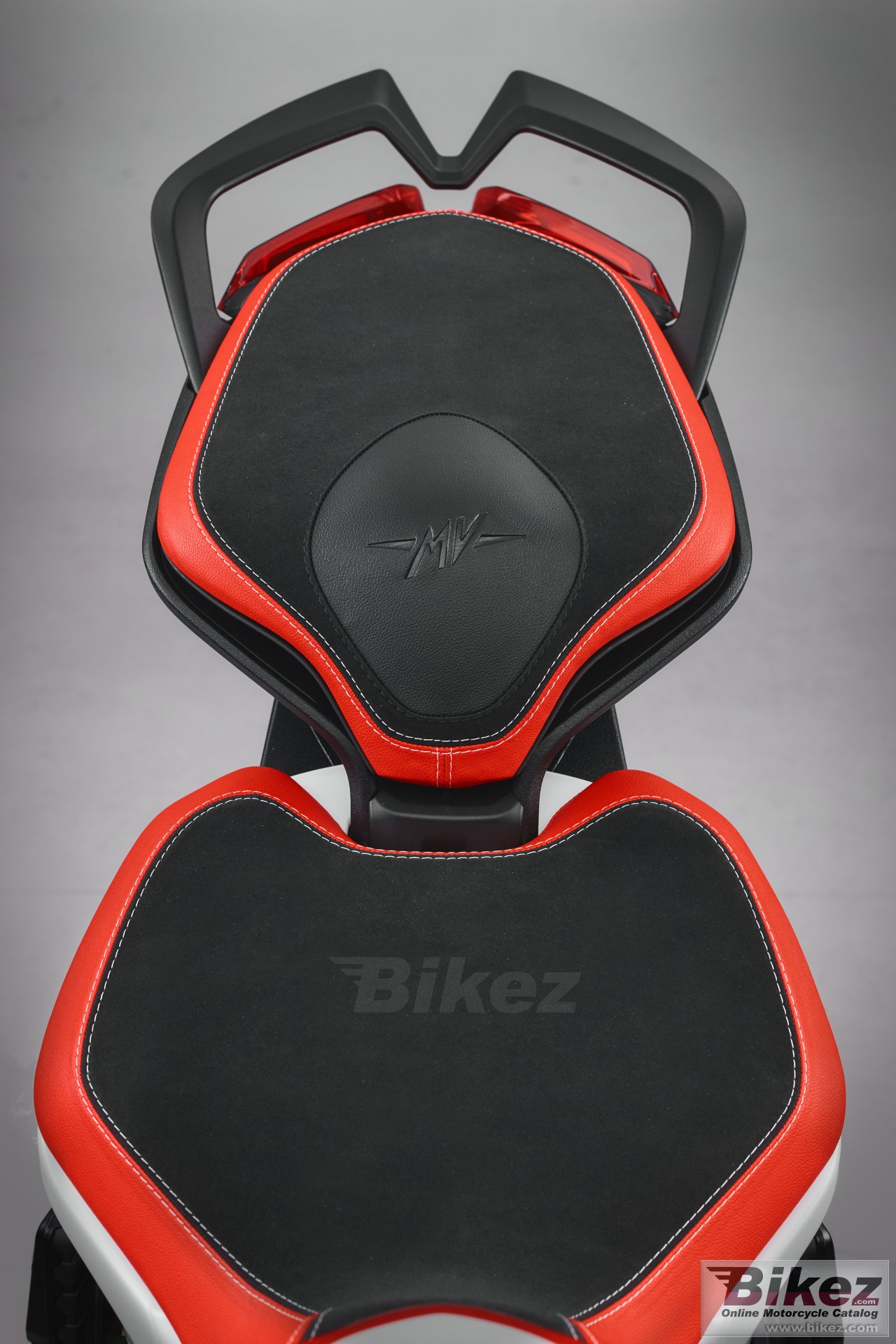 MV Agusta Turismo Veloce RC SCS