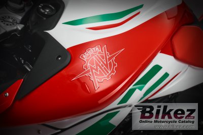 2023 MV Agusta Turismo Veloce RC SCS