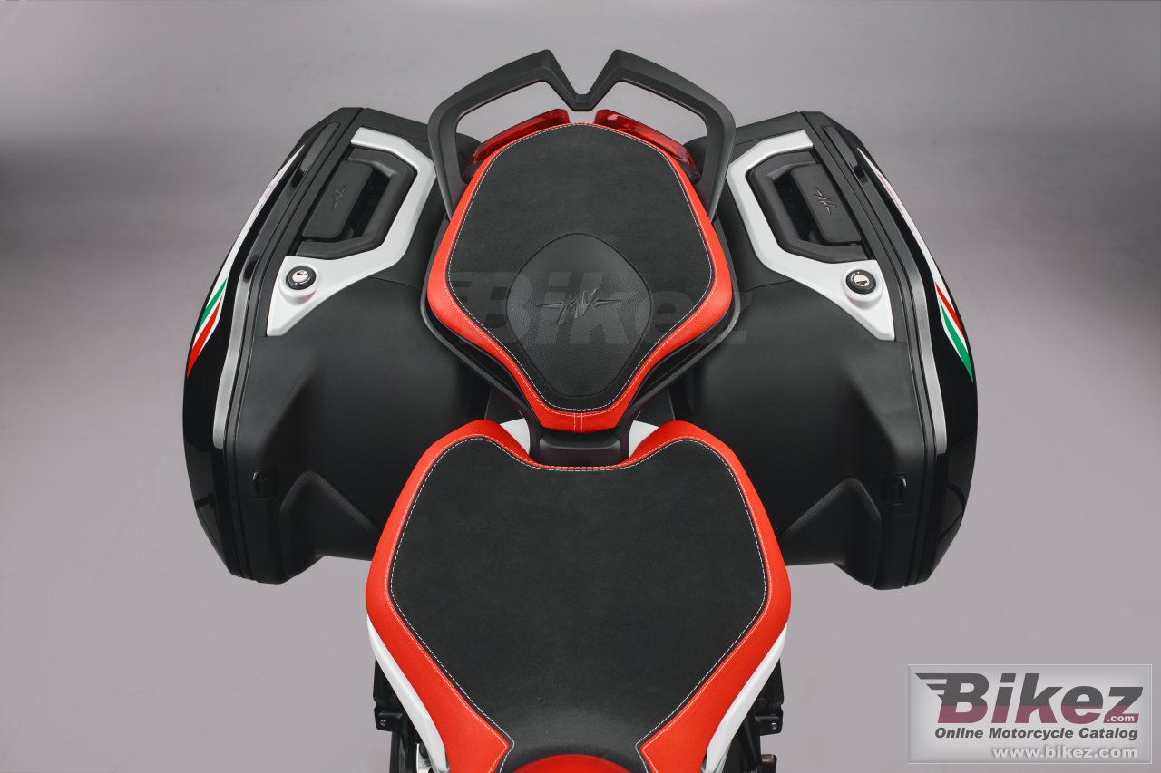 MV Agusta Turismo Veloce RC SCS