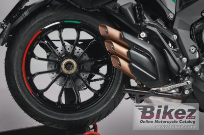 2023 MV Agusta Turismo Veloce RC SCS