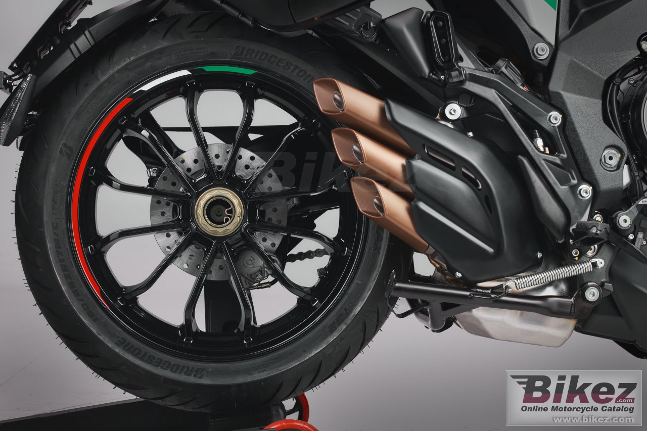 MV Agusta Turismo Veloce RC SCS