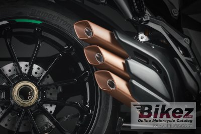 2023 MV Agusta Turismo Veloce RC SCS