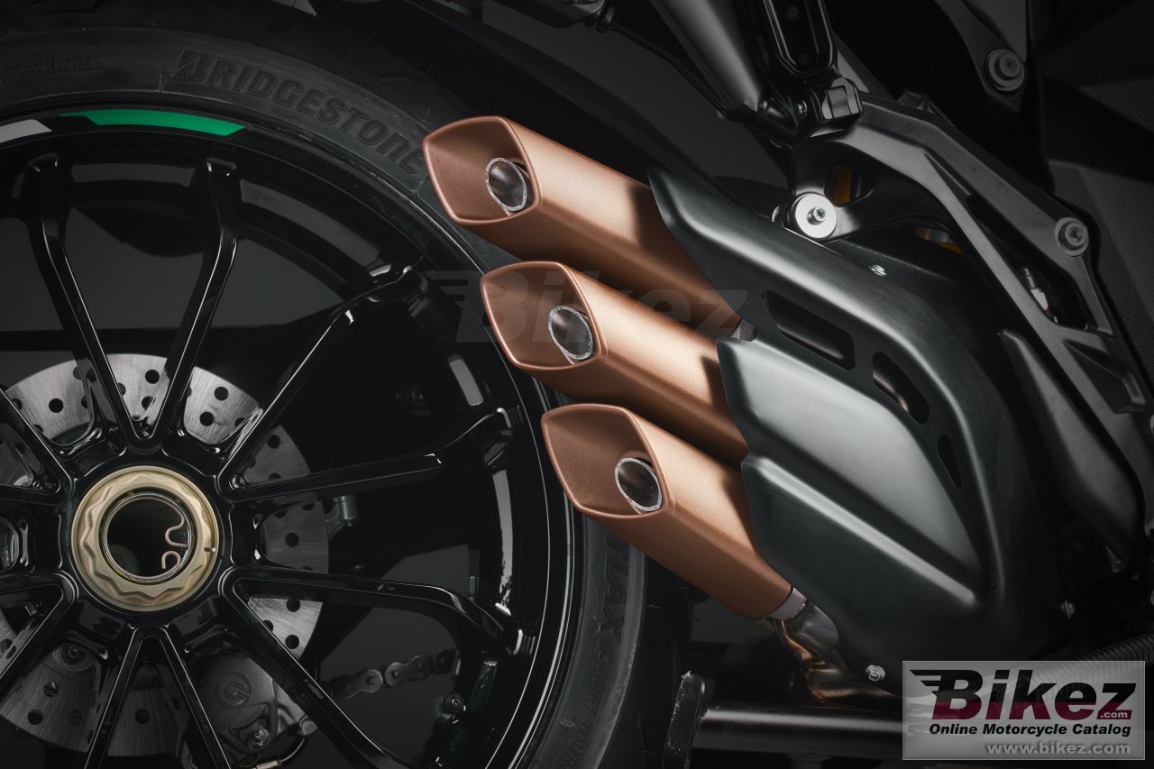 MV Agusta Turismo Veloce RC SCS
