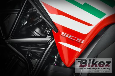 2023 MV Agusta Turismo Veloce RC SCS