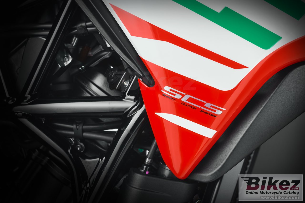 MV Agusta Turismo Veloce RC SCS