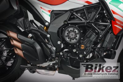 2023 MV Agusta Turismo Veloce RC SCS