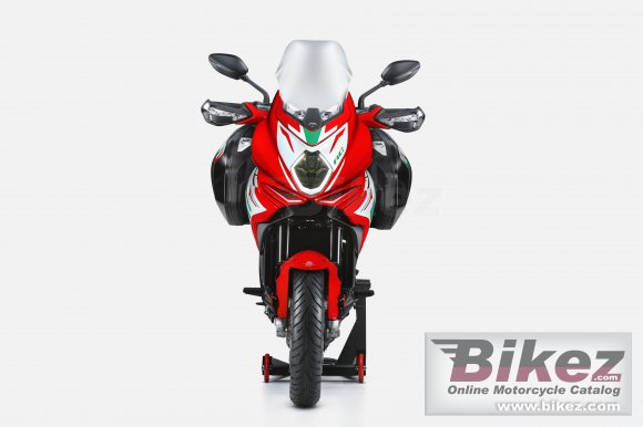 2023 MV Agusta Turismo Veloce RC SCS