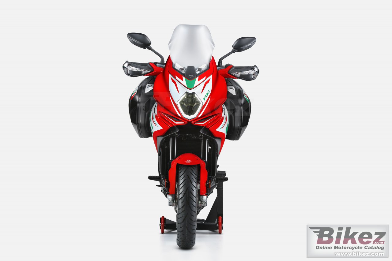 MV Agusta Turismo Veloce RC SCS