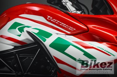 2023 MV Agusta Turismo Veloce RC SCS