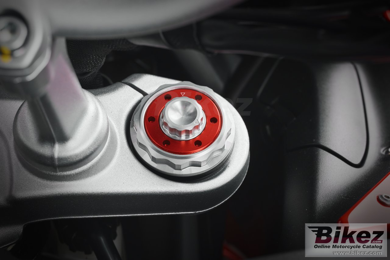 MV Agusta Turismo Veloce RC SCS