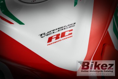 2023 MV Agusta Turismo Veloce RC SCS