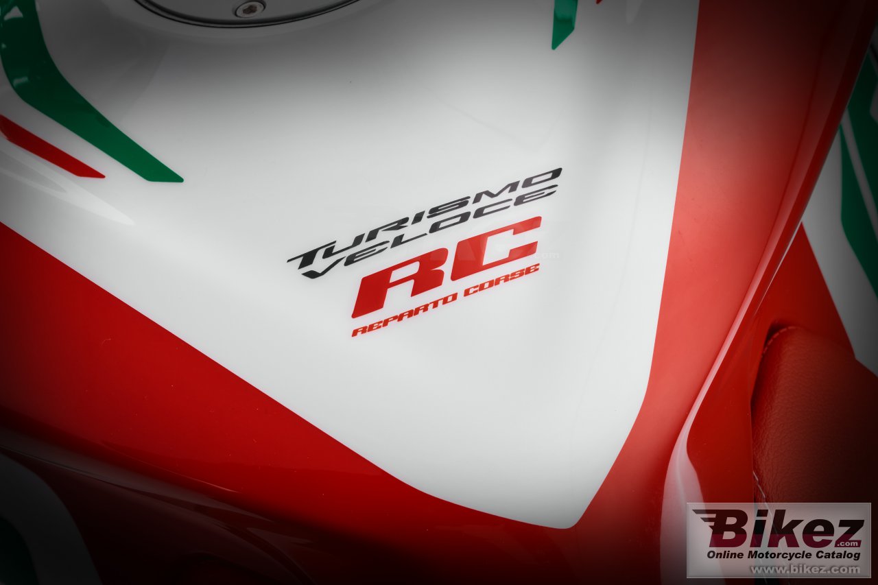 MV Agusta Turismo Veloce RC SCS