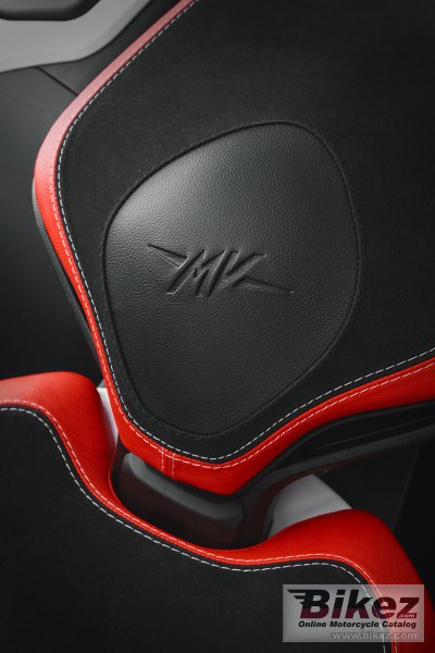 2023 MV Agusta Turismo Veloce RC SCS