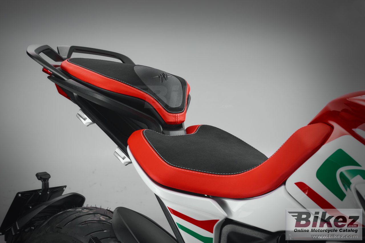 MV Agusta Turismo Veloce RC SCS