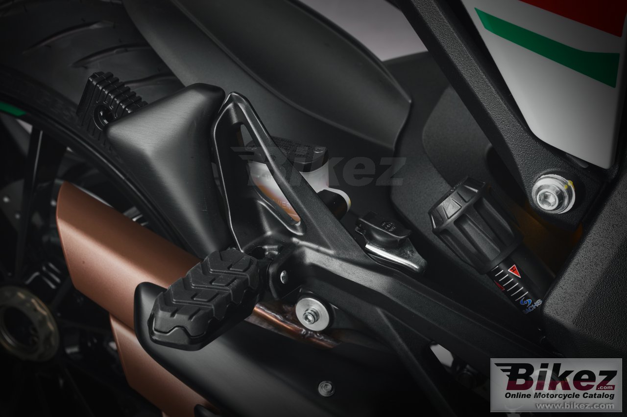 MV Agusta Turismo Veloce RC SCS