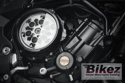 2023 MV Agusta Turismo Veloce RC SCS