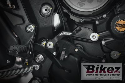 2023 MV Agusta Turismo Veloce RC SCS