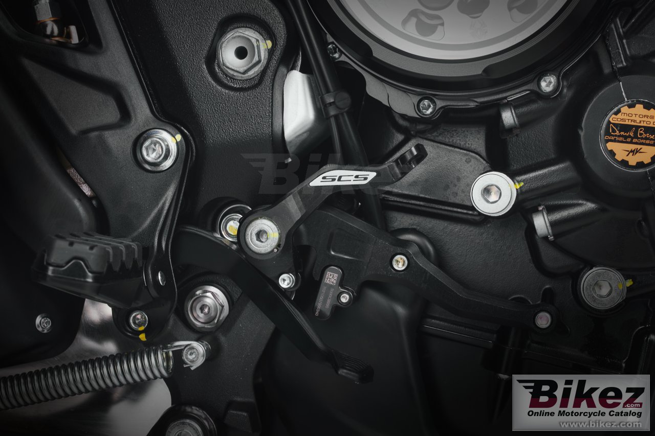 MV Agusta Turismo Veloce RC SCS