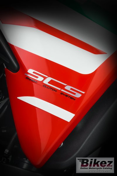 2023 MV Agusta Turismo Veloce RC SCS
