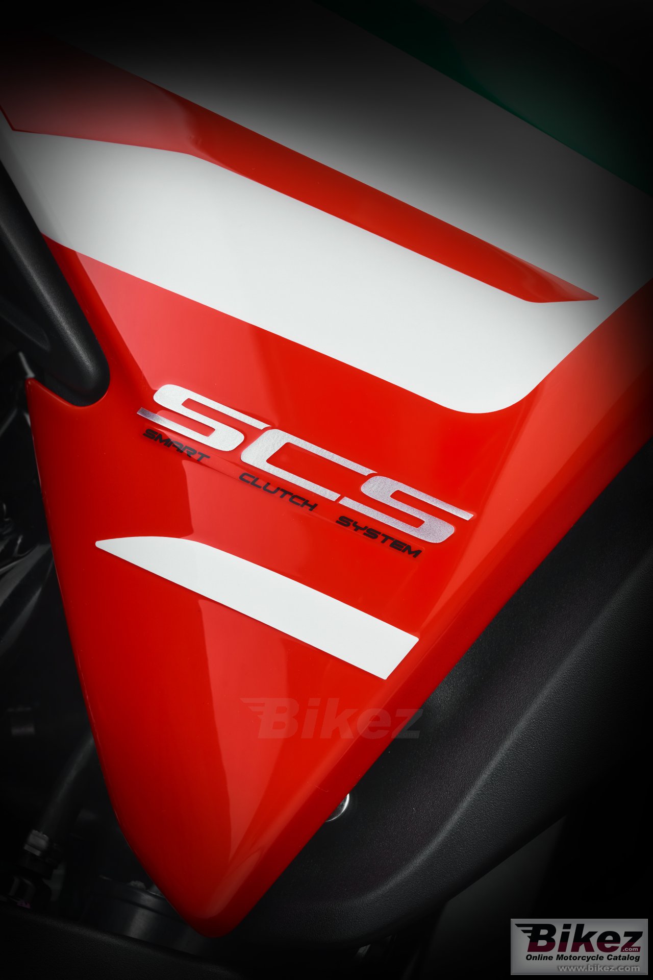 MV Agusta Turismo Veloce RC SCS