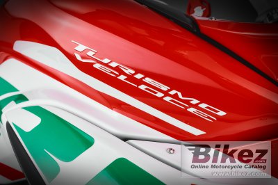2023 MV Agusta Turismo Veloce RC SCS