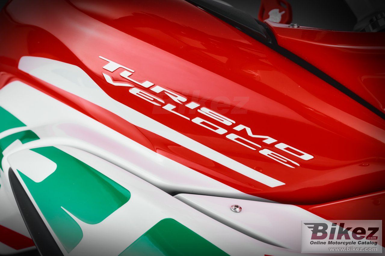 MV Agusta Turismo Veloce RC SCS