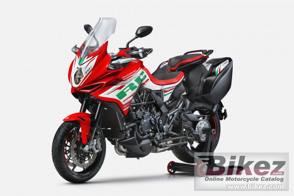 2023 MV Agusta Turismo Veloce RC SCS