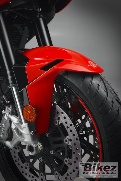 2023 MV Agusta Turismo Veloce RC SCS