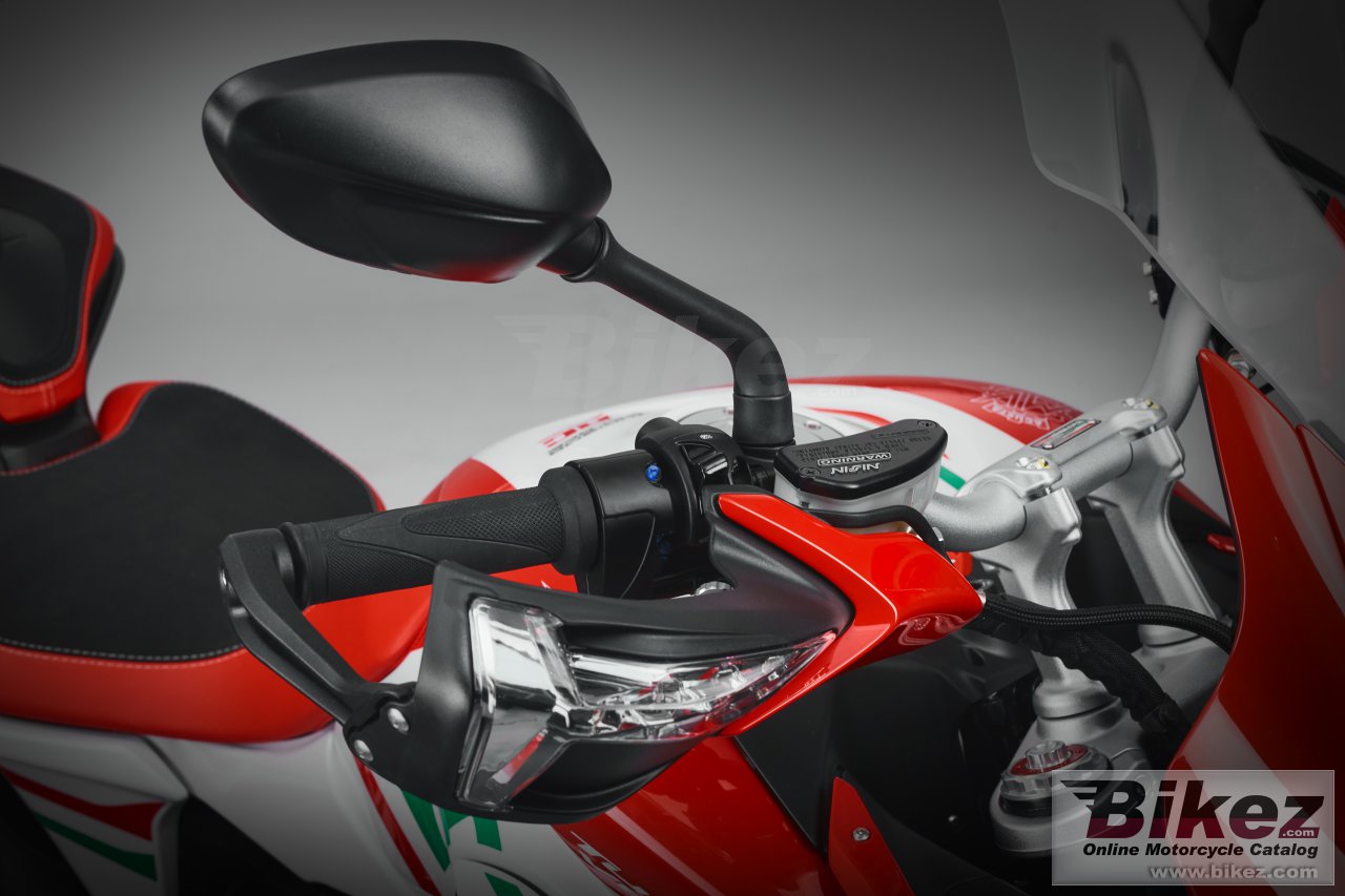 MV Agusta Turismo Veloce RC SCS