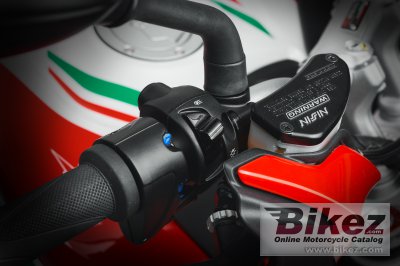 2023 MV Agusta Turismo Veloce RC SCS