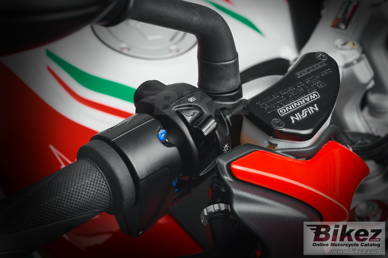 MV Agusta Turismo Veloce RC SCS