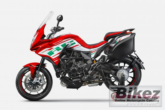 2023 MV Agusta Turismo Veloce RC SCS