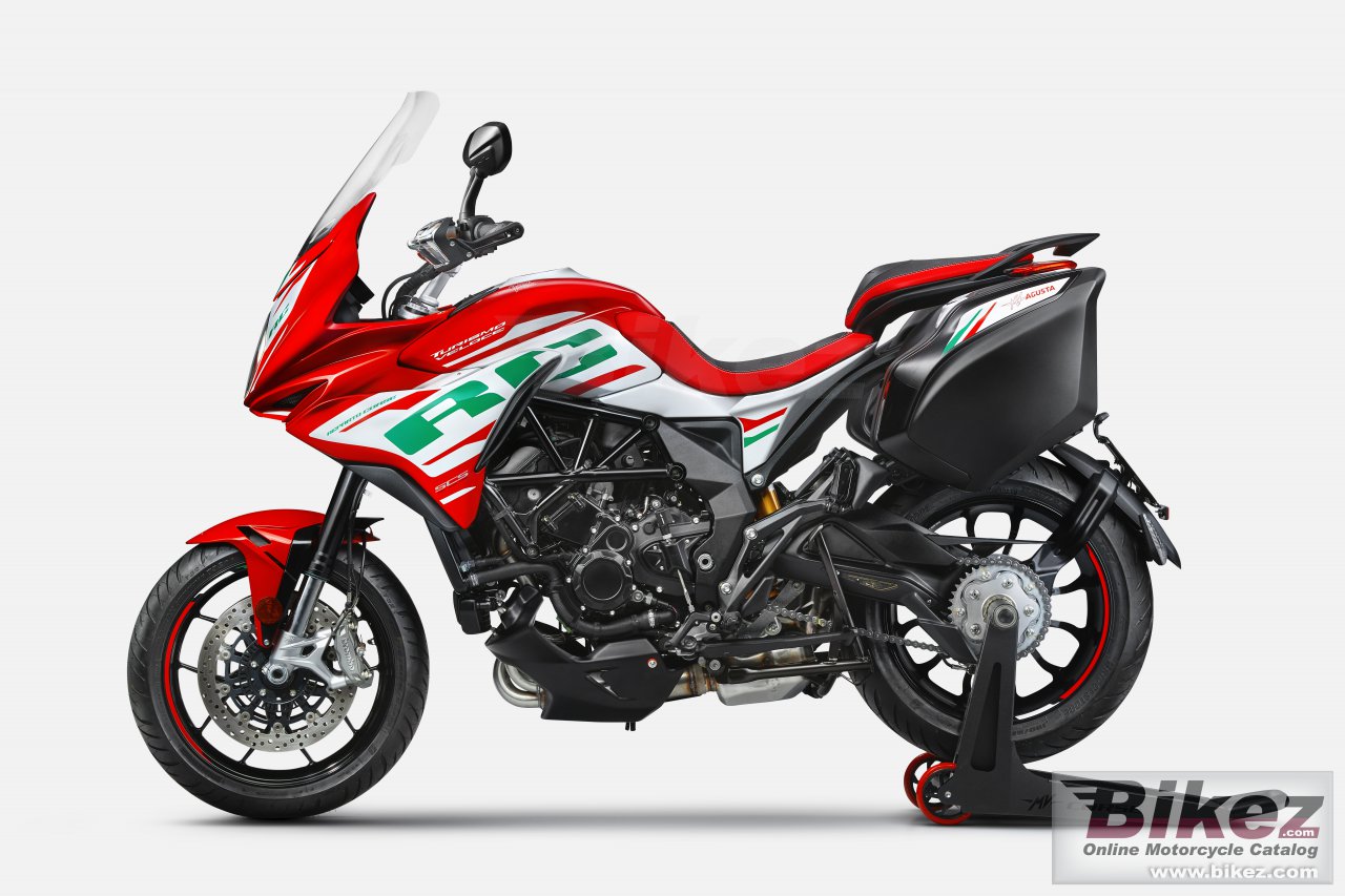 MV Agusta Turismo Veloce RC SCS