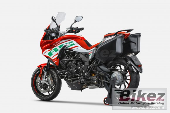 2023 MV Agusta Turismo Veloce RC SCS