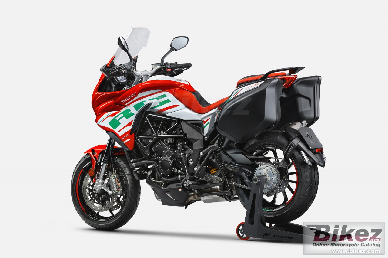 MV Agusta Turismo Veloce RC SCS