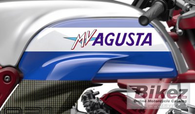 2023 MV Agusta Concept 921 S