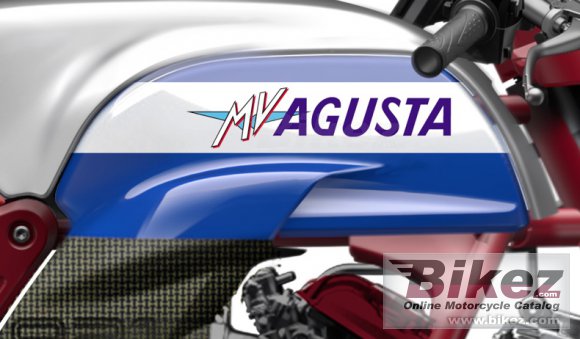 2023 MV Agusta Concept 921 S