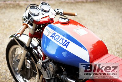 2023 MV Agusta Concept 921 S