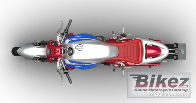 2023 MV Agusta Concept 921 S