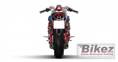 2023 MV Agusta Concept 921 S