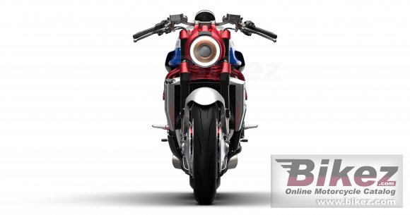 2023 MV Agusta Concept 921 S