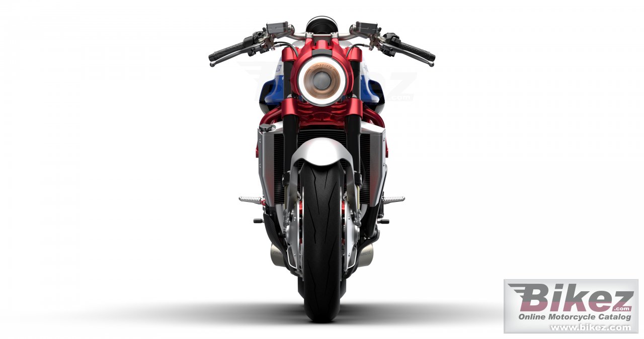 MV Agusta Concept 921 S