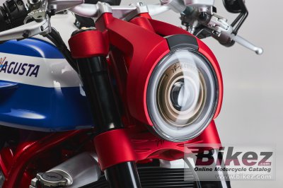 2023 MV Agusta Concept 921 S