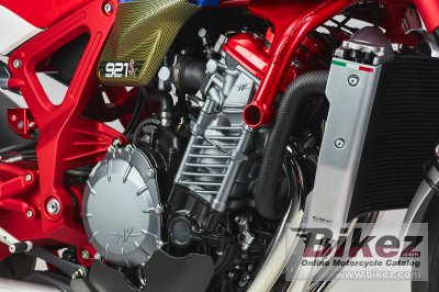 2023 MV Agusta Concept 921 S