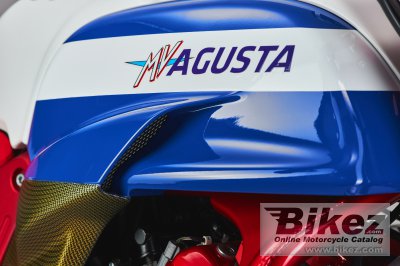 2023 MV Agusta Concept 921 S